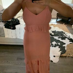 VICI Dolls Dress